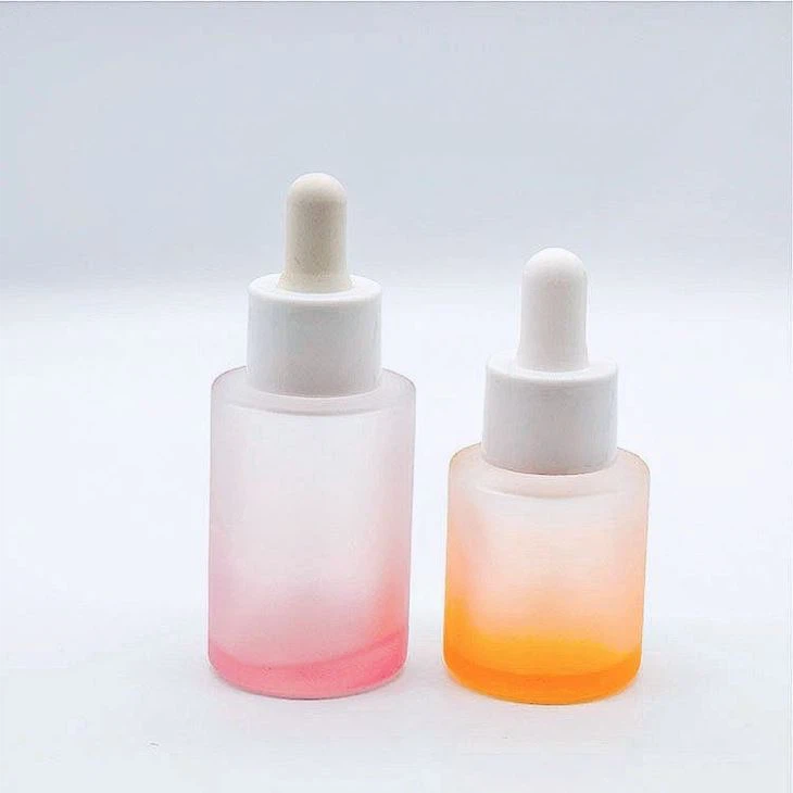 30ml Glass Dropper Bottles